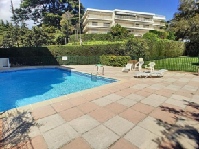Superbe studio, piscine 330L Giov